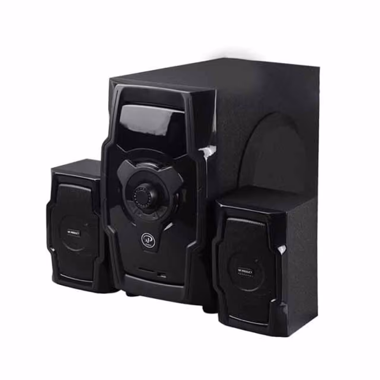 اسپیکر دسکتاپ ایکس پی پروداکت مدل XP-AC802