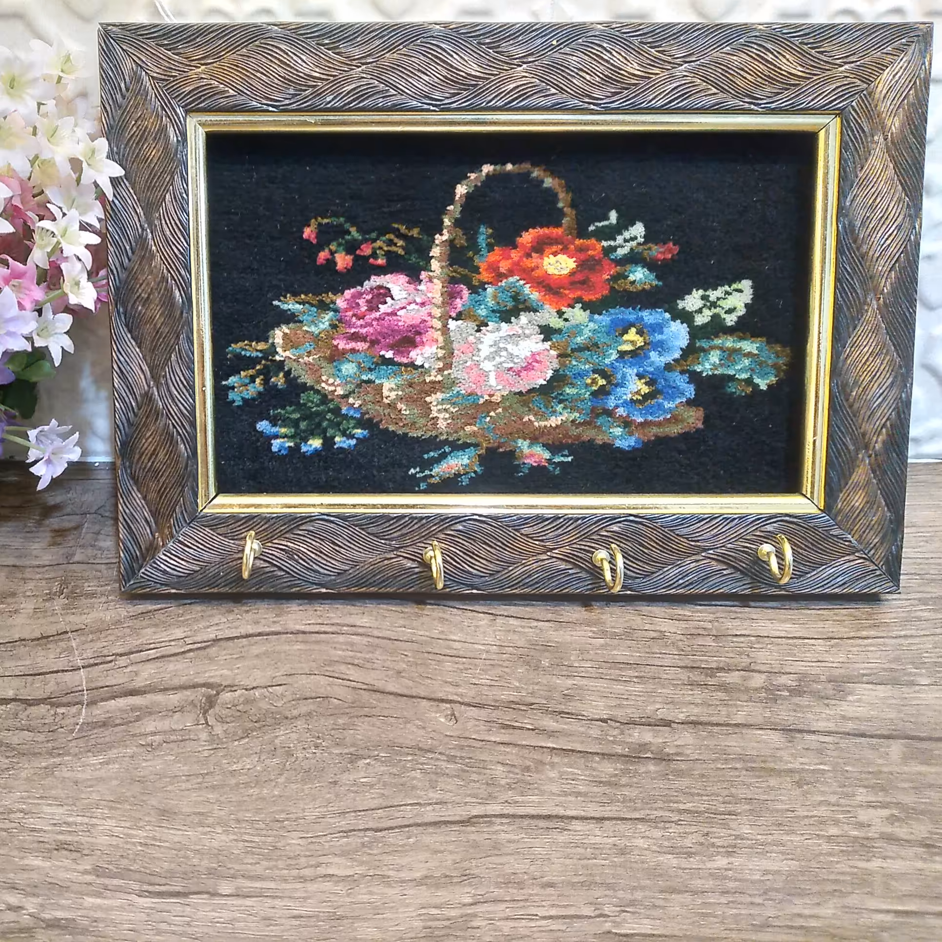 جاکلیدی گلدسته