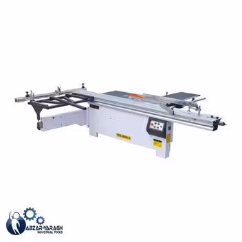 ماشین دورکن محک مدل PPS-3200A-C - ابزار یراق