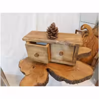 باکس جا ادویه و چاشنی