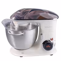 همزن یورولوکس مدل EU-SM3987SCB - کالاوما