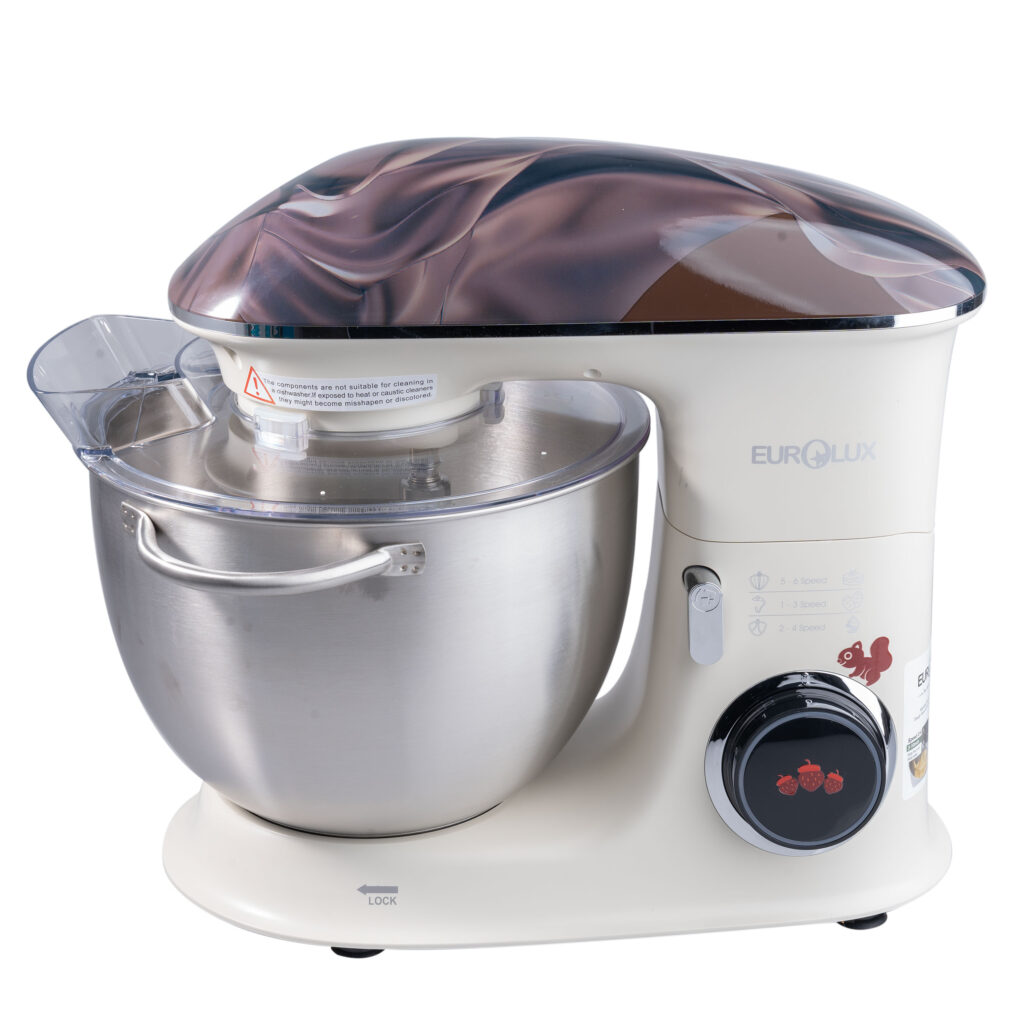 همزن یورولوکس مدل EU-SM3987SCB - کالاوما