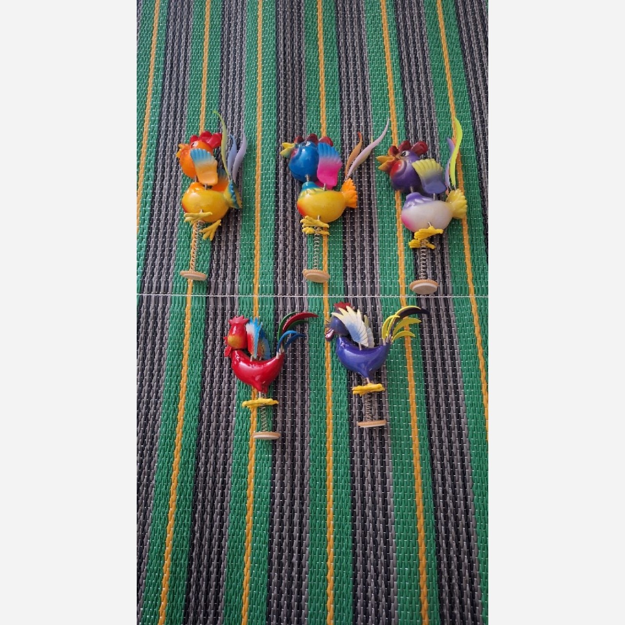 کد75 - اسباب بازی حیوانات فلزی - لگو حیوانات فلزی - حیوانات فلزی - حیوانات دریایی - اسباب  بازی بچه گانه