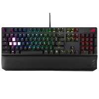 کیبورد گیمینگ ایسوس مدل ROG Strix Scope NX Deluxe