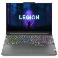 لپ تاپ گیمینگ  Legion Slim 5 پردازنده i7 13700H رم 16 گیگابایت حافظه 512گیگابایت گرافیک 6گیگابایت 16.0 اینچی