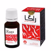 روغن زالو خراطین راگا