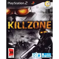 بازی KILLZONE PS2