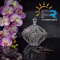 شکلات خوری بلور مودنا