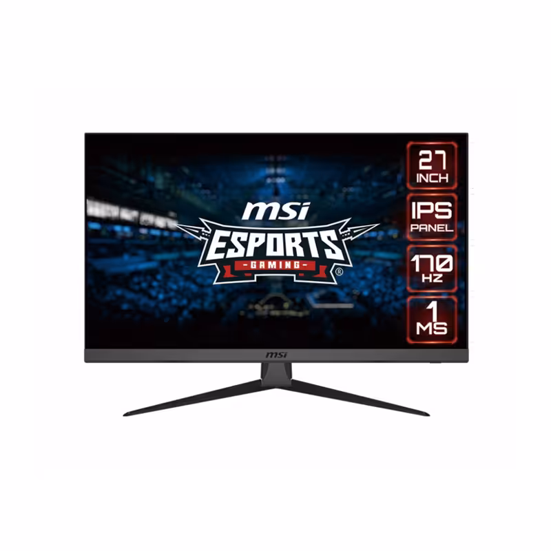 مانیتور 27 اینچ ام اس آی مدل G2722