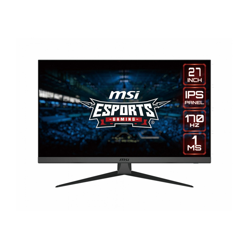مانیتور 27 اینچ ام اس آی مدل G2722