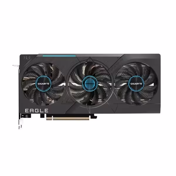 کارت گرافیک گیگابایت GIGABYTE GeForce RTX 4070 SUPER EAGLE OC 12G
