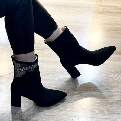 نیم بوت مجلسی