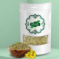 برگ سنا (50 گرم)