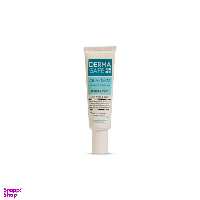 کرم بازسازی کننده درما سیف (Derma Safe) مدل Cica Derm