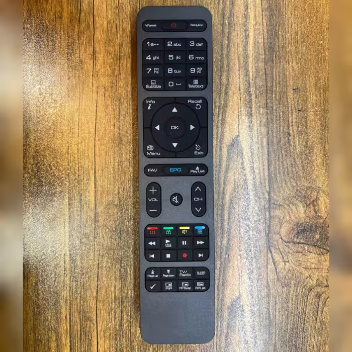 کنترل گیرنده اورجینال  کروز 420 و 785   XCRUSIR