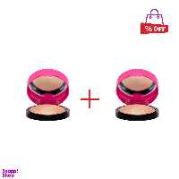 هایلایتر کالیستا (Callista) مدل Moondust مجموعه 2 عددی