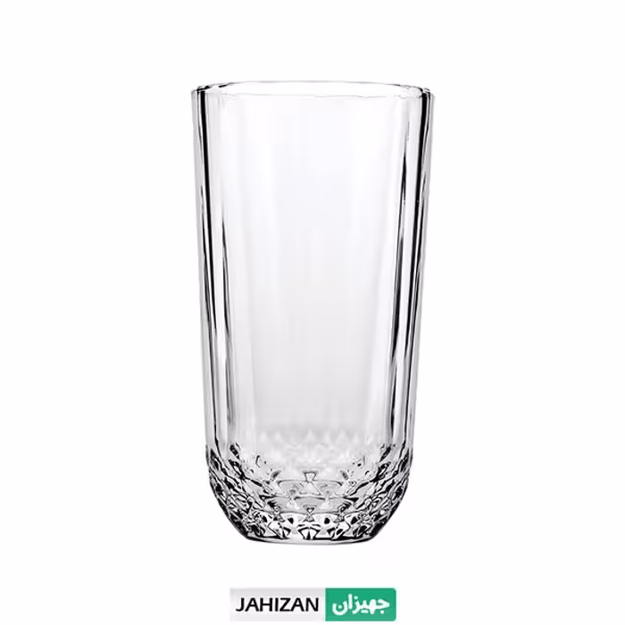 لیوان پاشاباغچه مدل دیونی کد52770 (6 عددی)