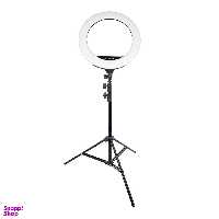 رینگ لایت سی یرا مدل SR-488 AT به همراه پایه مدل 805