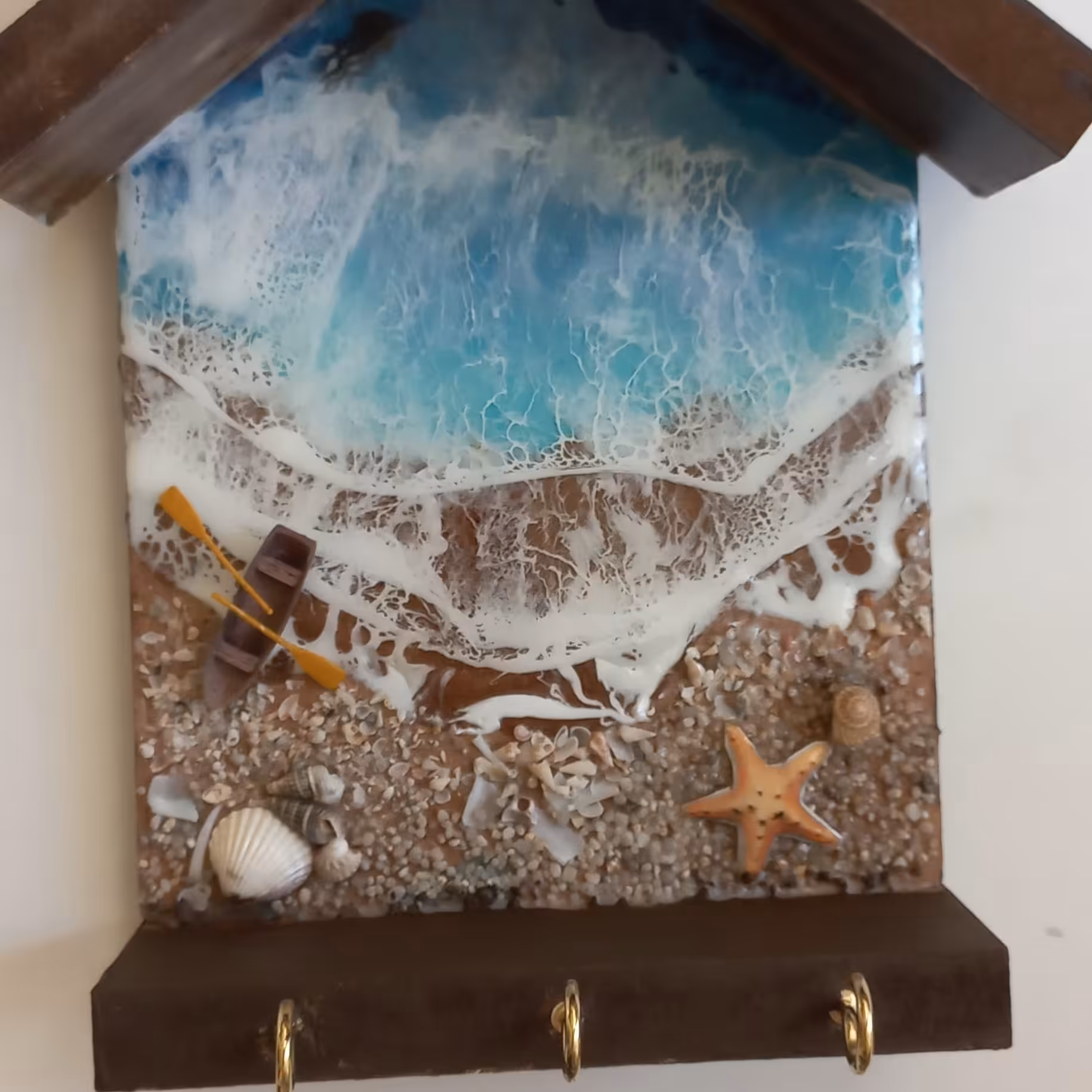 جاکلیدی  کلیه دریایی کد102