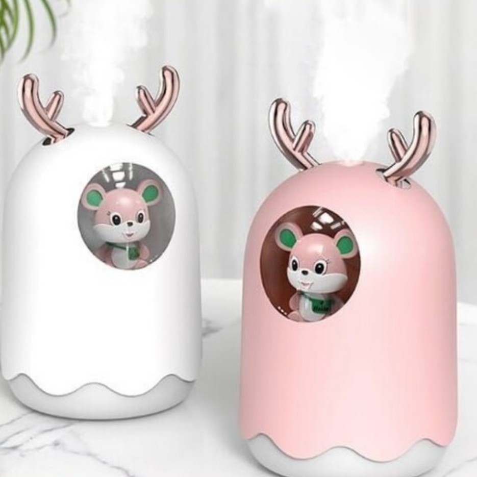 دستگاه بوخور سرد فانتزی عروسکی