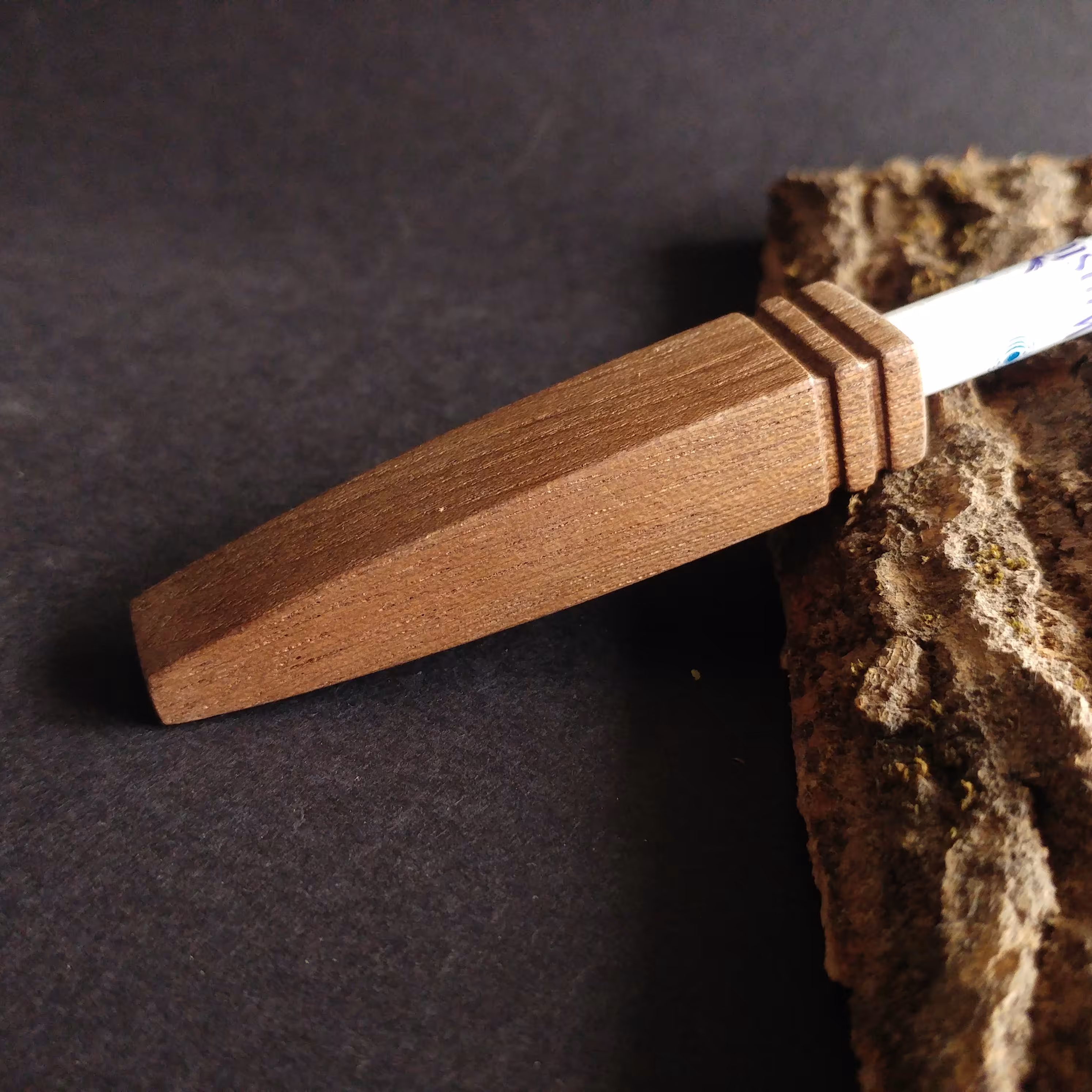 چوب سیگار دستساز 