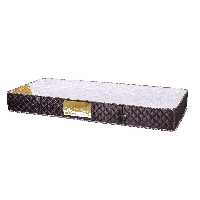 تشک هنر مدل طبی فنری 7 سال گارانتی  180در200