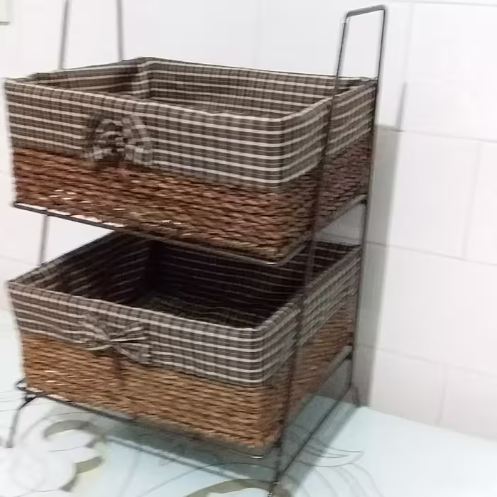 جا پیازی 2طبقه