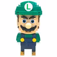 فیگور آجری لوییجی