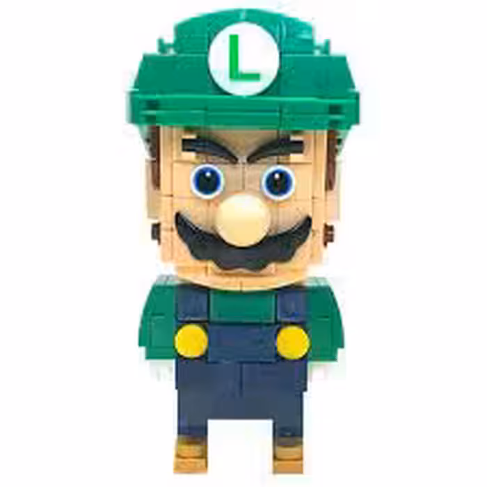 فیگور آجری لوییجی