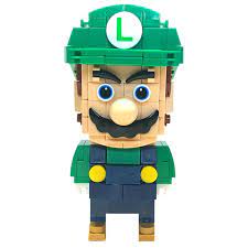 فیگور آجری لوییجی