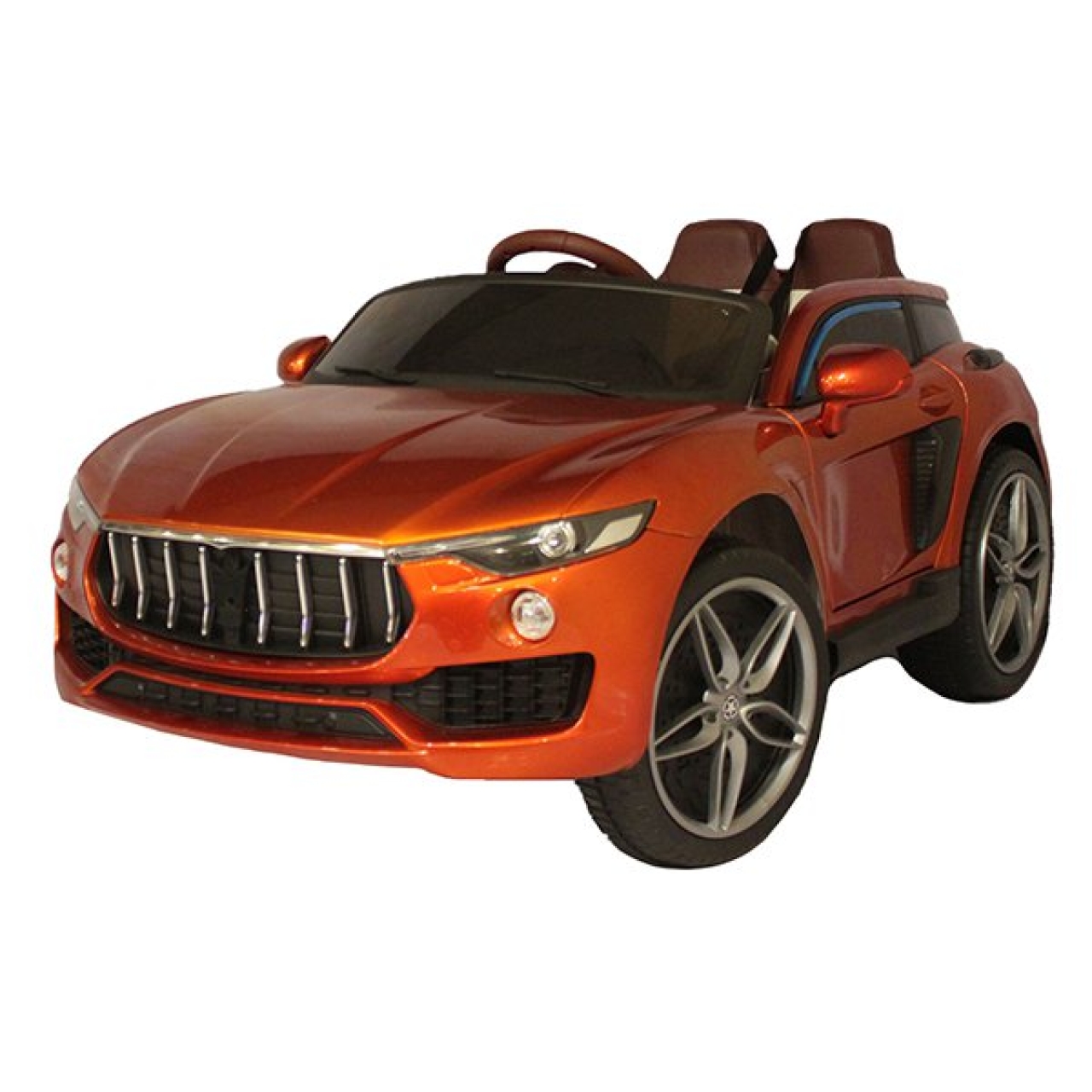 ماشین شارژی مدل Z17