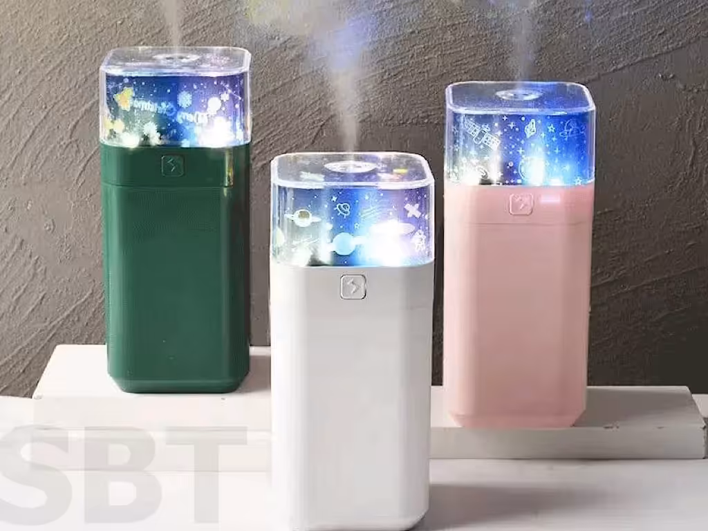 بخور سرد رومیزی مستطیل