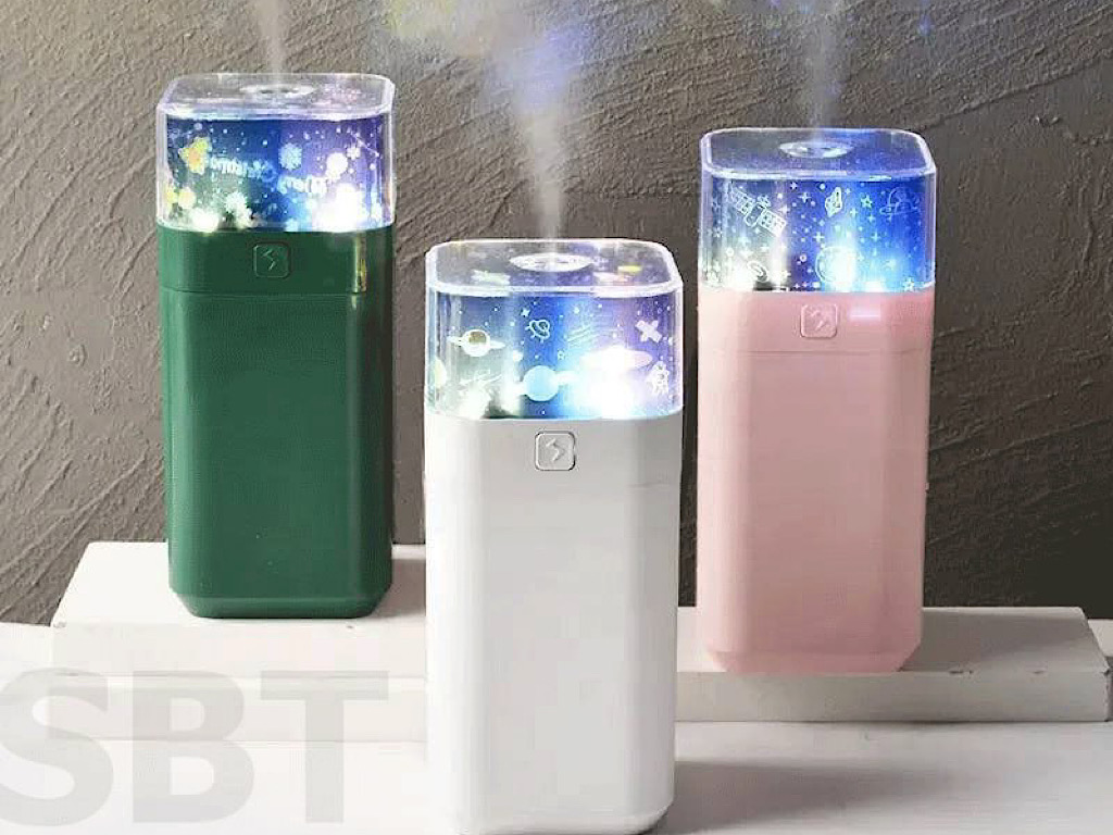 بخور سرد رومیزی مستطیل