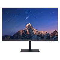 مانیتور هواوی مدل AD80HW سایز 24 اینچHuawei AD80HW 24 inch IPS & FHD Monitor