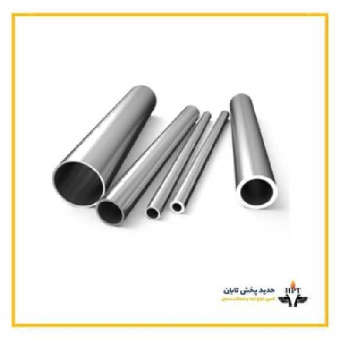 لوله مانیسمان رده 40 چینی سایز 8 اینچ