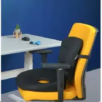 ست ارگونومی اداری 3 محصولی باراد