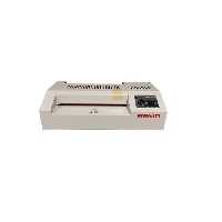 دستگاه پرس کارت و لمینت رمو مدل A4-FGK-220
