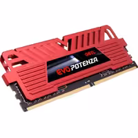 رم 8GB DDR4 3000MHz Geil Evo Potenza با گارانتی مادام العمر