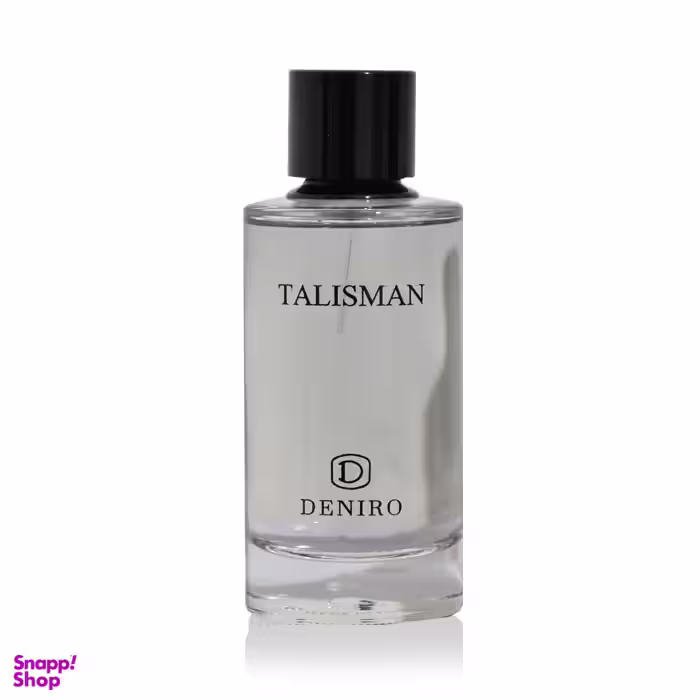 ادوتویلت دنیرو مدل Talisman