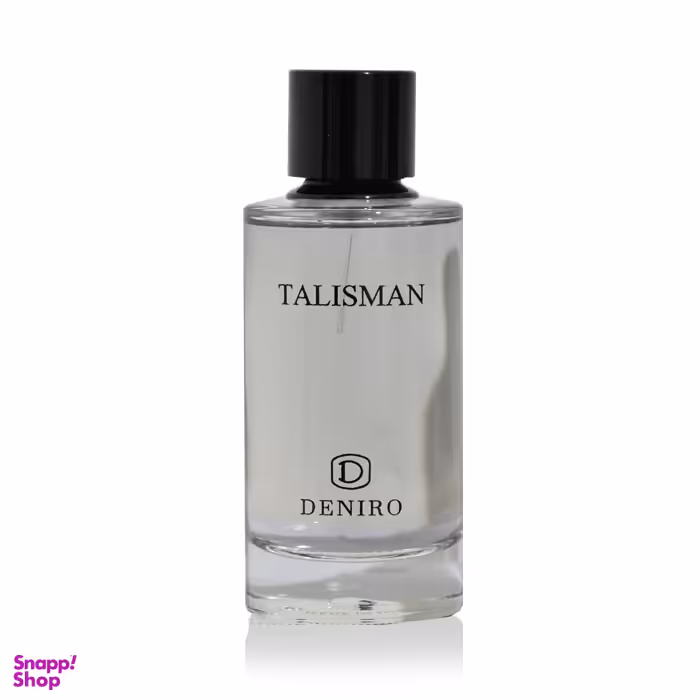 ادوتویلت دنیرو مدل Talisman