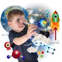 دوره آموزش نونهالان 1