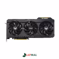 کارت گرافیک ایسوس مدل TUF RTX3060 O12G GAMING
فروشگاه اینترنتی تخصصی لپتاپ لپ مال