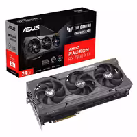کارت گرافیک ایسوس ASUS TUF GAMING Radeon RX7900 XTX 24G