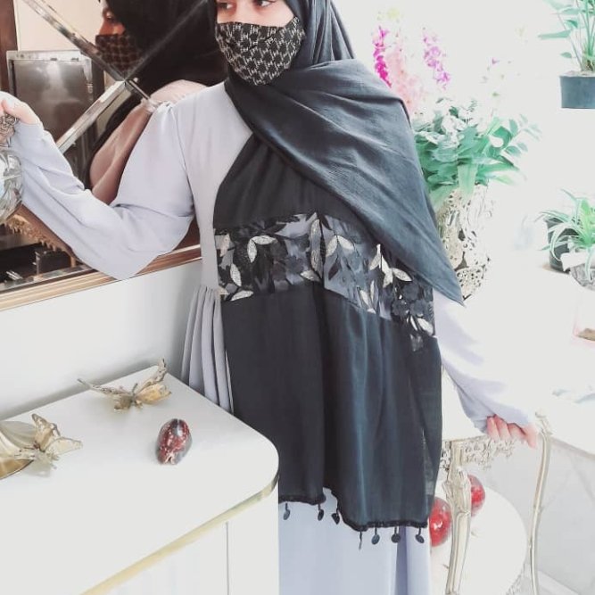 شال خرج کار گیپوری