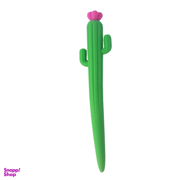 پاک کن طرح درخت کاکتوس کد 31