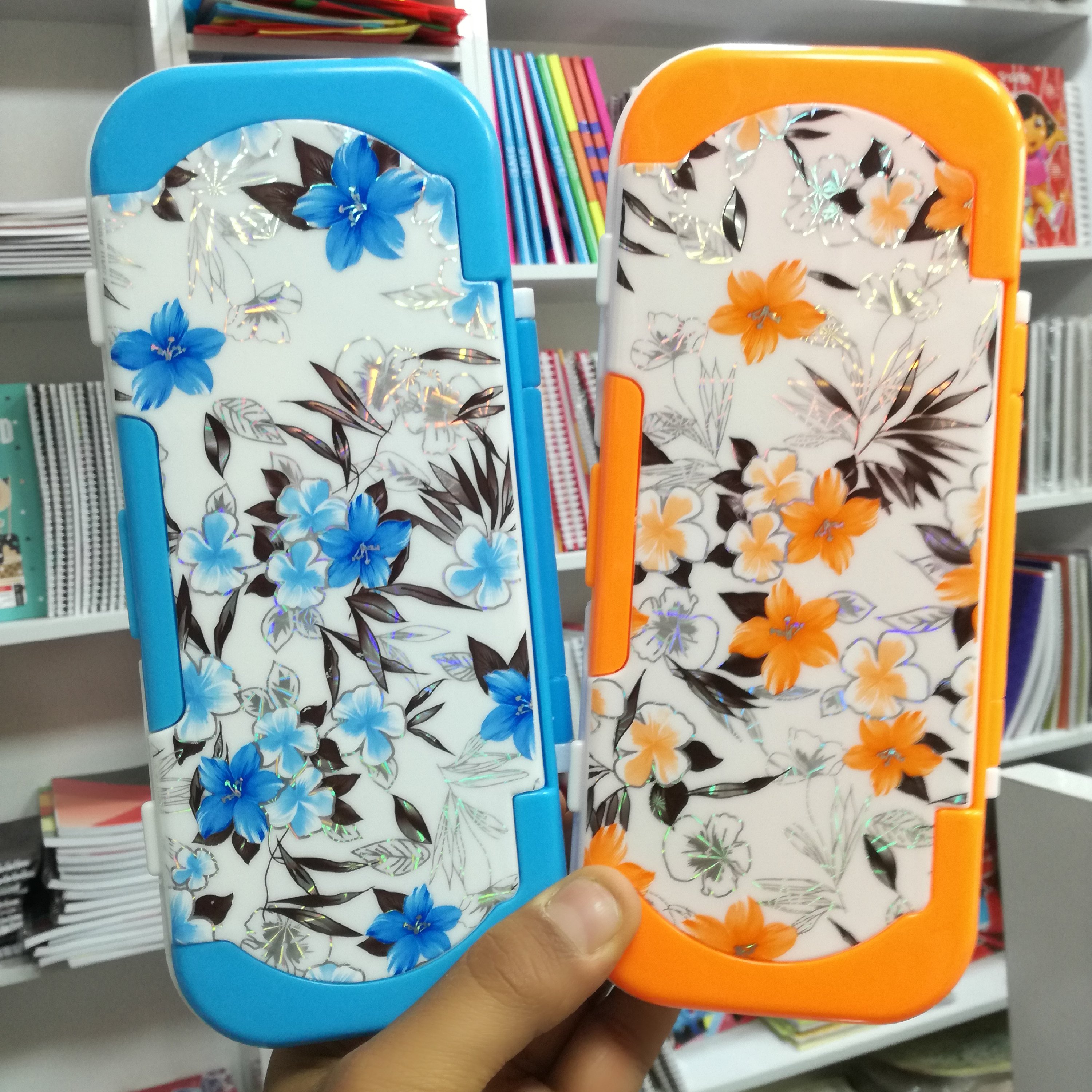 جامدادی 3 درب