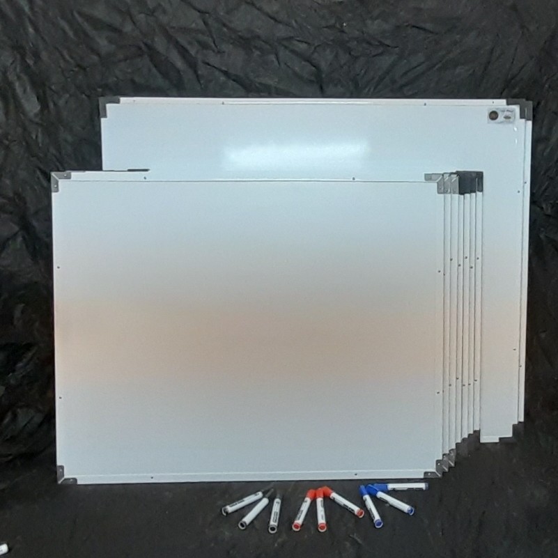 تخته وایت برد 100 در 120