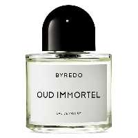 عطر ادوپرفوم بایردو مدل Byredo Oud Immortel  حجم 100میل - اورجینال