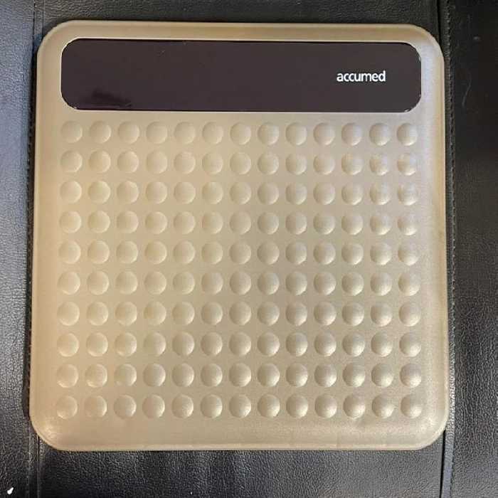 ترازو دیجیتال SC9860 