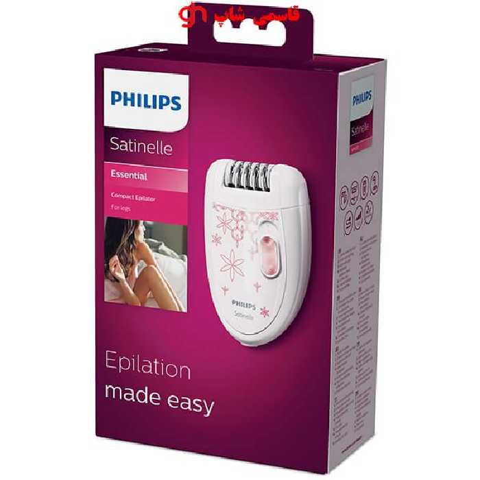 اپیلاتور فیلیپس اورجینال مدل HP6420  Philips HP6420 Epilator